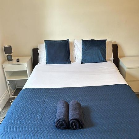 Perfect Room 1 Bristol Exterior foto
