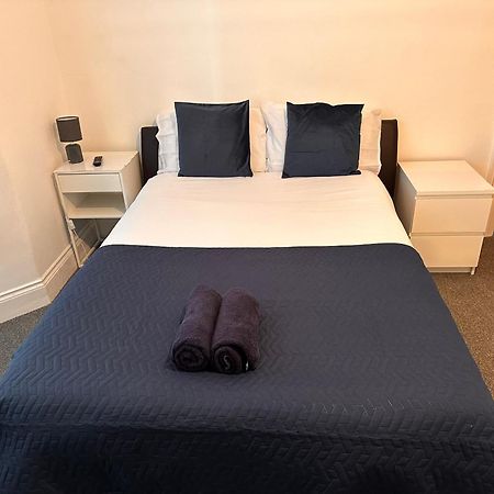 Perfect Room 1 Bristol Exterior foto